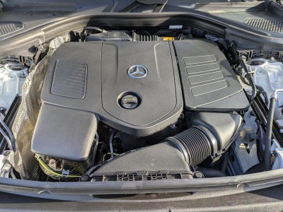 2026 Mercedes-Benz GLC GLC 300 SUV