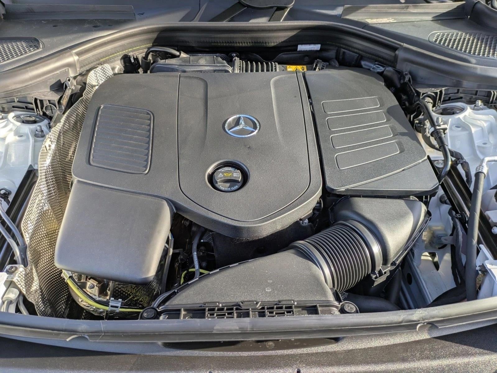 2026 Mercedes-Benz GLC GLC 300 SUV