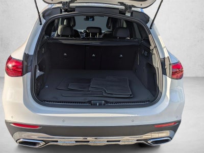 2026 Mercedes-Benz GLC GLC 300 SUV