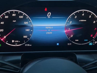 2024 Mercedes-Benz GLC GLC 300 4MATIC® SUV