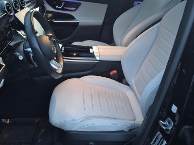 2024 Mercedes-Benz GLC GLC 300 4MATIC® SUV