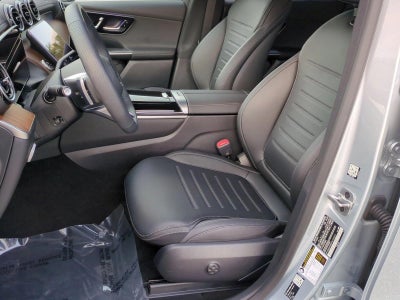 2026 Mercedes-Benz GLC GLC 300 4MATIC® SUV