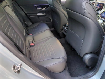 2026 Mercedes-Benz GLC GLC 300 4MATIC® SUV