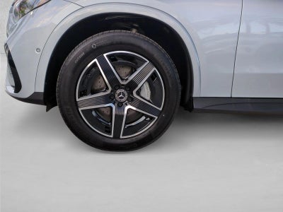 2026 Mercedes-Benz GLC GLC 300 4MATIC® SUV