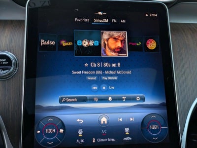 2026 Mercedes-Benz GLC GLC 300 4MATIC® SUV