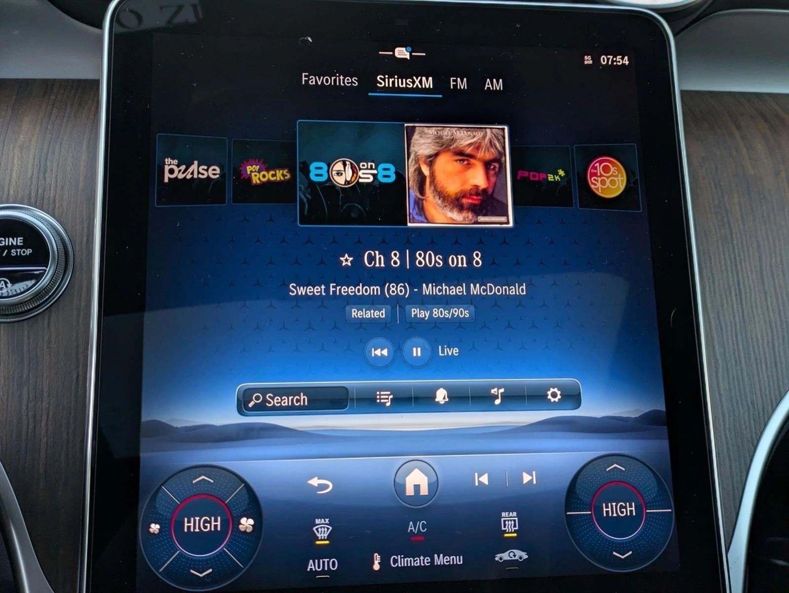 2026 Mercedes-Benz GLC GLC 300 4MATIC® SUV