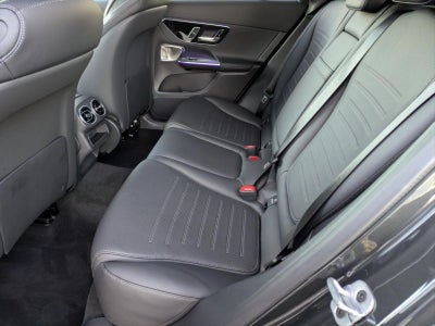 2026 Mercedes-Benz GLC GLC 300 4MATIC® SUV