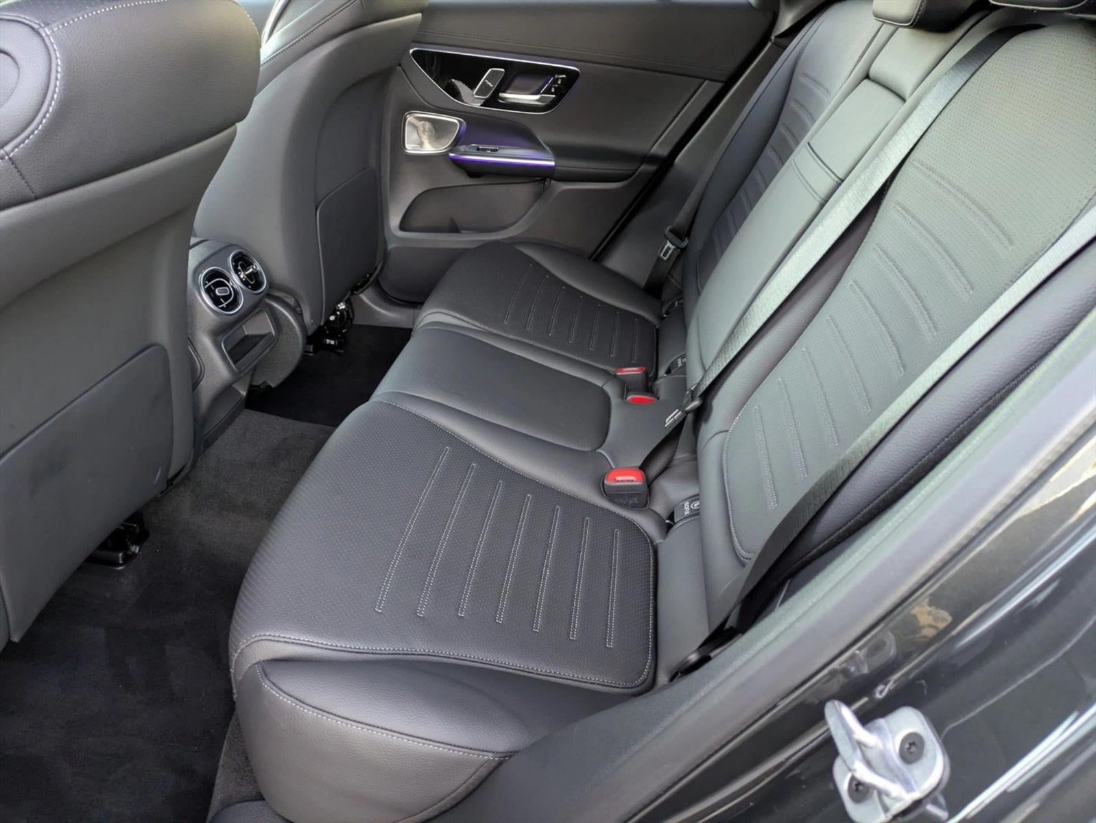 2026 Mercedes-Benz GLC GLC 300 4MATIC® SUV