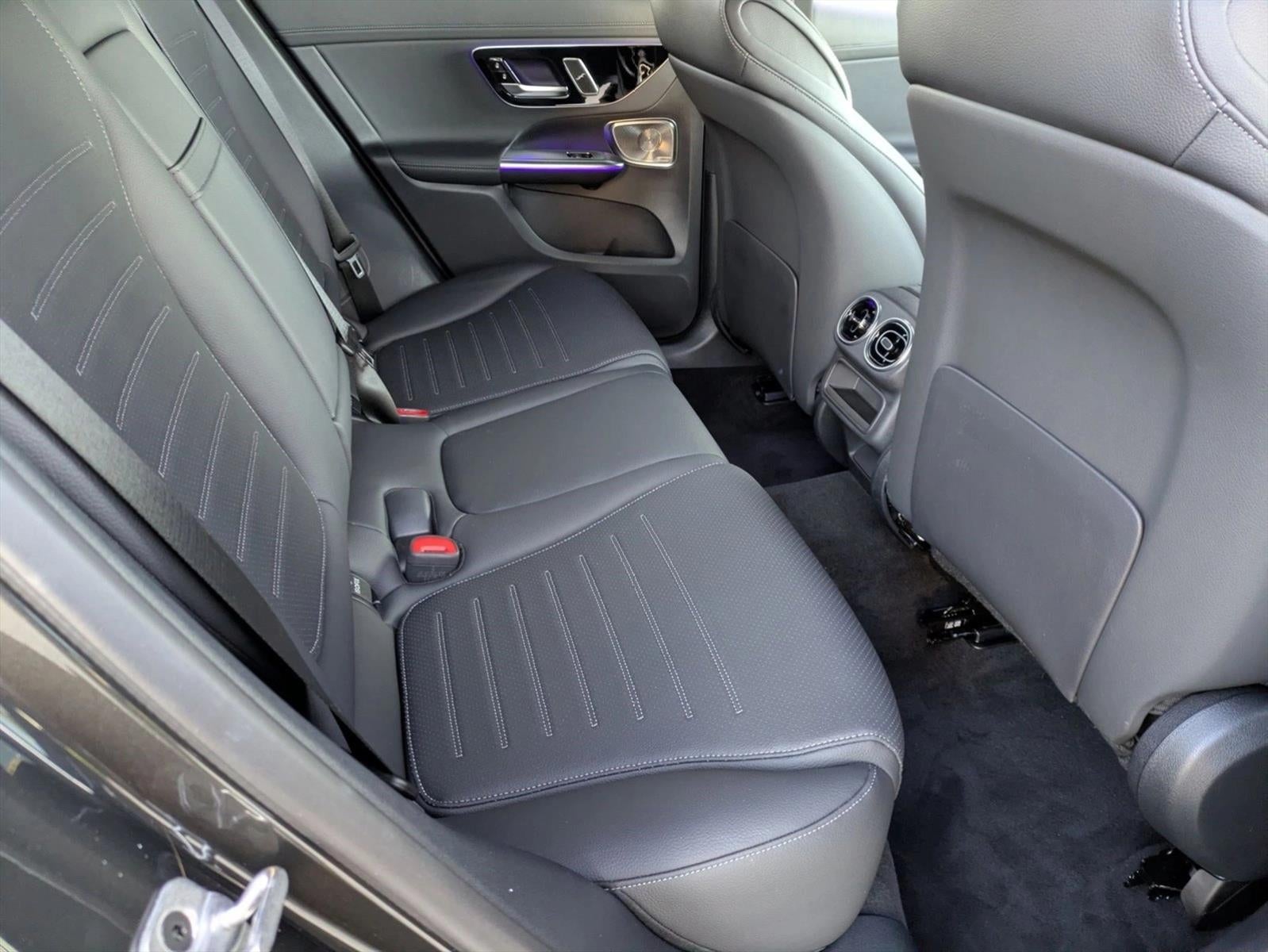 2026 Mercedes-Benz GLC GLC 300 4MATIC® SUV