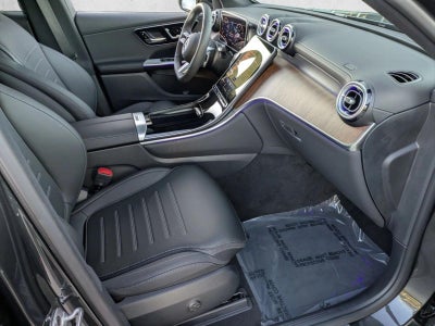 2026 Mercedes-Benz GLC GLC 300 4MATIC® SUV