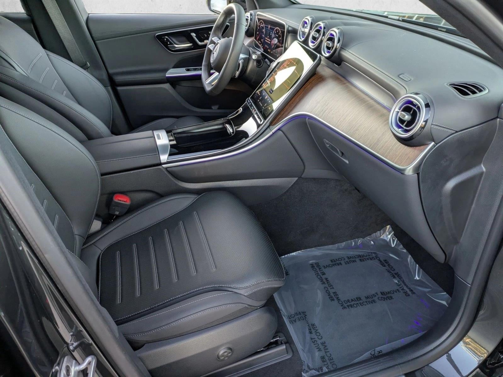 2026 Mercedes-Benz GLC GLC 300 4MATIC® SUV