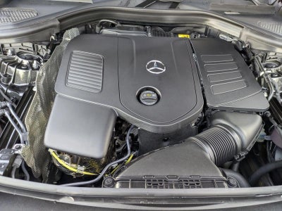 2026 Mercedes-Benz GLC GLC 300 4MATIC® SUV