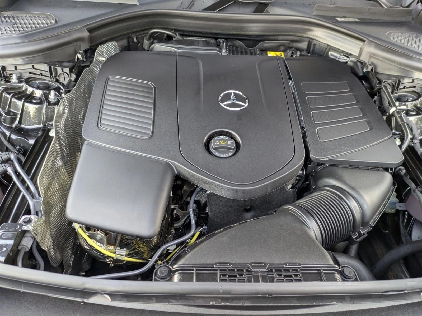 2026 Mercedes-Benz GLC GLC 300 4MATIC® SUV