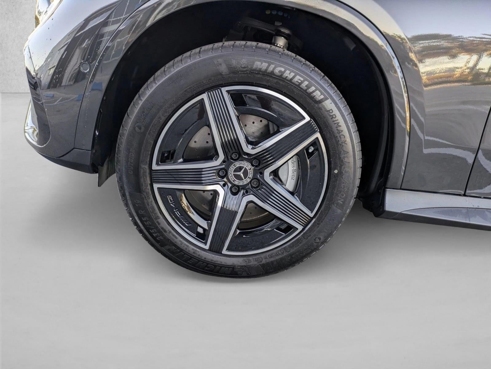 2026 Mercedes-Benz GLC GLC 300 4MATIC® SUV