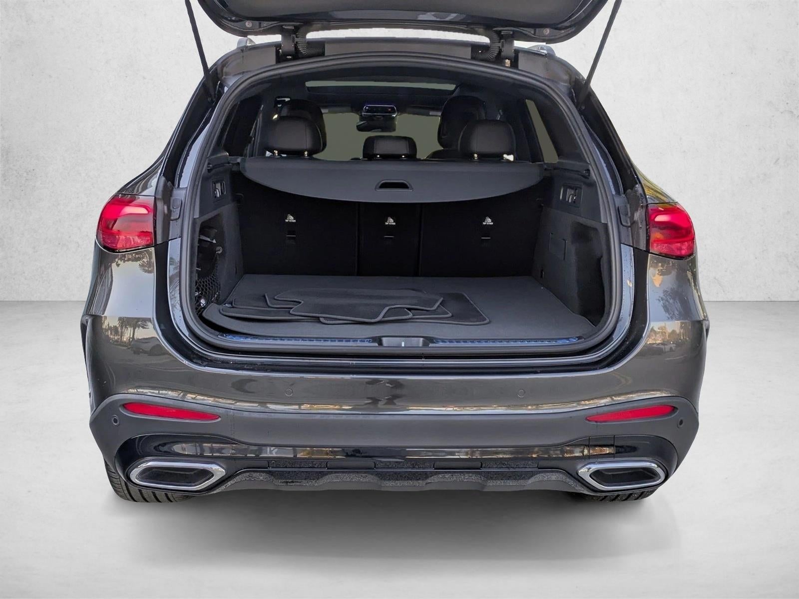 2026 Mercedes-Benz GLC GLC 300 4MATIC® SUV