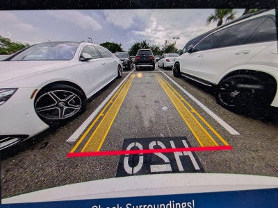 2025 Mercedes-Benz GLC GLC 300 4MATIC® SUV