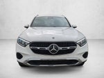 2025 Mercedes-Benz GLC GLC 300 4MATIC® SUV