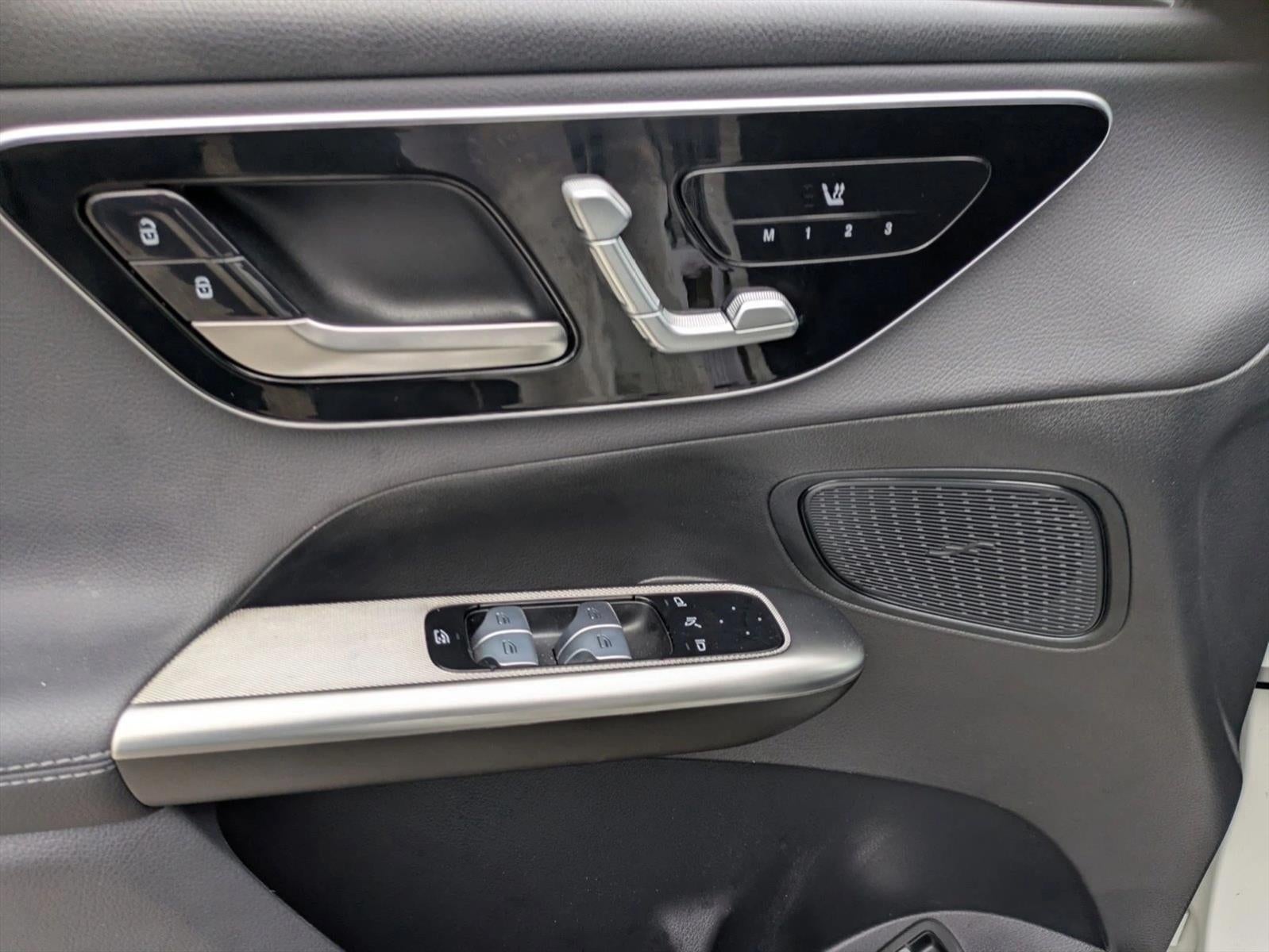 2025 Mercedes-Benz GLC GLC 300 4MATIC® SUV