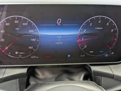 2025 Mercedes-Benz GLC GLC 300 4MATIC® SUV