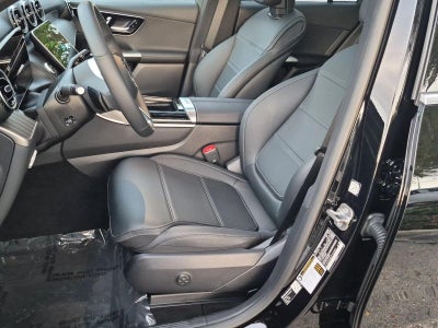 2026 Mercedes-Benz GLC GLC 300 4MATIC® SUV