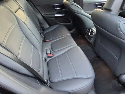 2026 Mercedes-Benz GLC GLC 300 4MATIC® SUV