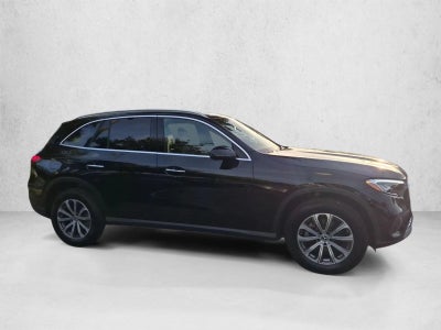 2026 Mercedes-Benz GLC GLC 300 4MATIC® SUV