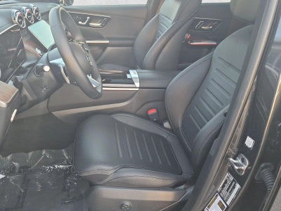 2026 Mercedes-Benz GLC GLC 300 4MATIC® SUV