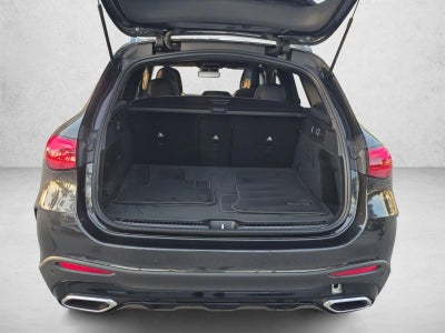 2026 Mercedes-Benz GLC GLC 300 4MATIC® SUV
