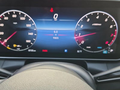 2023 Mercedes-Benz GLC GLC 300 4MATIC® SUV