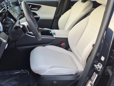 2023 Mercedes-Benz GLC GLC 300 4MATIC® SUV