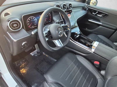 2026 Mercedes-Benz GLC GLC 300 4MATIC® SUV