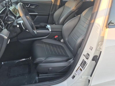 2026 Mercedes-Benz GLC GLC 300 4MATIC® SUV