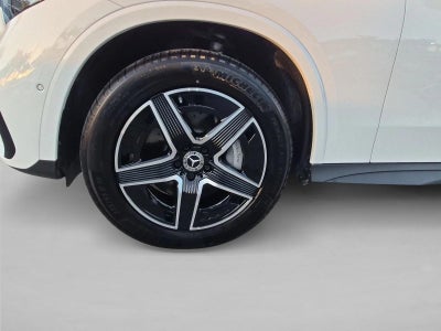 2026 Mercedes-Benz GLC GLC 300 4MATIC® SUV