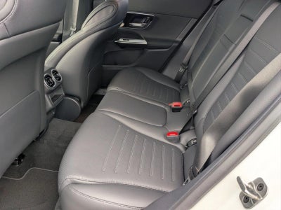2026 Mercedes-Benz GLC GLC 300 4MATIC® SUV