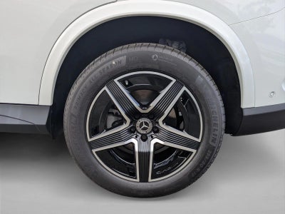 2026 Mercedes-Benz GLC GLC 300 4MATIC® SUV