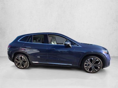 2023 Mercedes-Benz GLC GLC 300 4MATIC® SUV