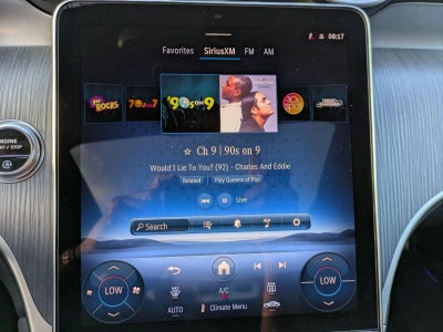 2026 Mercedes-Benz GLC GLC 300 4MATIC® SUV