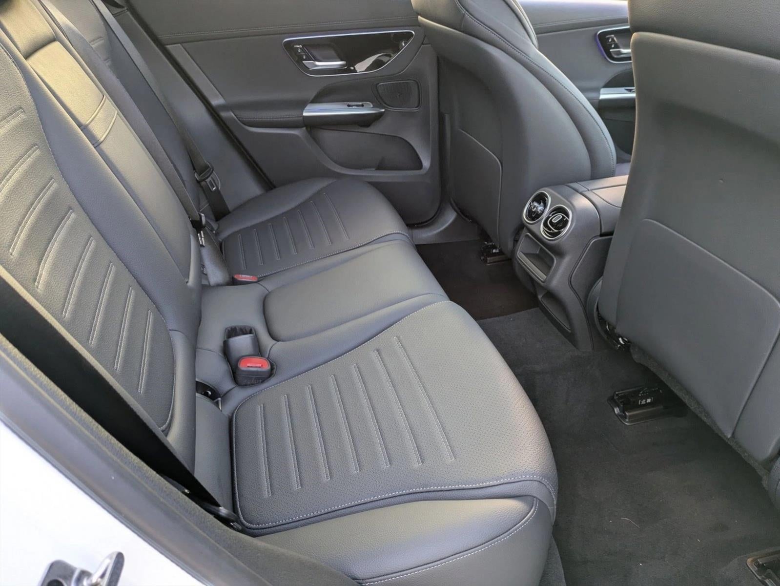 2026 Mercedes-Benz GLC GLC 300 4MATIC® SUV