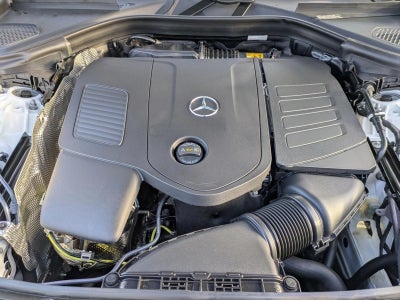 2026 Mercedes-Benz GLC GLC 300 4MATIC® SUV