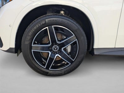 2026 Mercedes-Benz GLC GLC 300 4MATIC® SUV