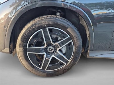 2026 Mercedes-Benz GLC GLC 300 4MATIC® SUV