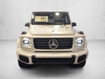 2025 Mercedes-Benz G-Class G 580e SUV