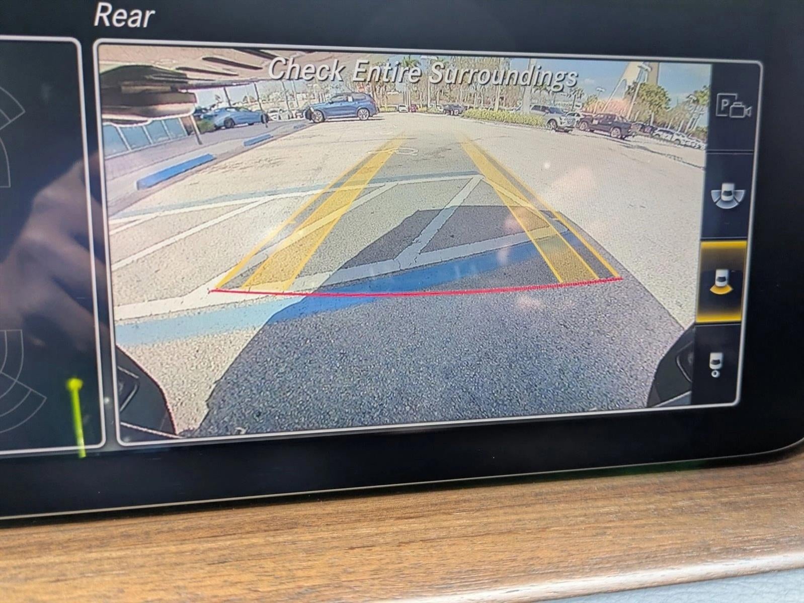 2024 Mercedes-Benz G-Class G 550 4MATIC® SUV