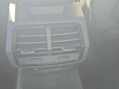 2020 Audi Q3 Premium Plus 45 TFSI quattro