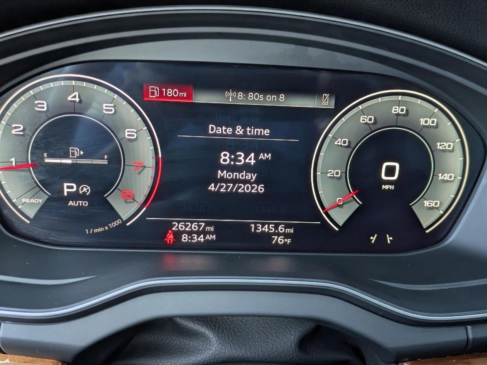 2023 Audi Q5 S line Premium Plus 45 TFSI quattro