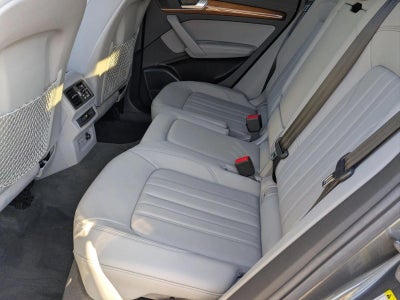 2023 Audi Q5 S line Premium Plus 45 TFSI quattro