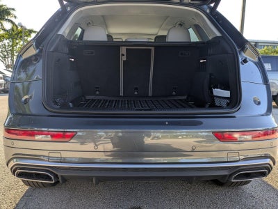 2023 Audi Q5 S line Premium Plus 45 TFSI quattro