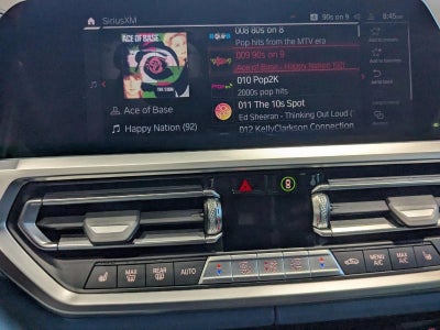 2023 BMW M4 M4 Competition Coupe