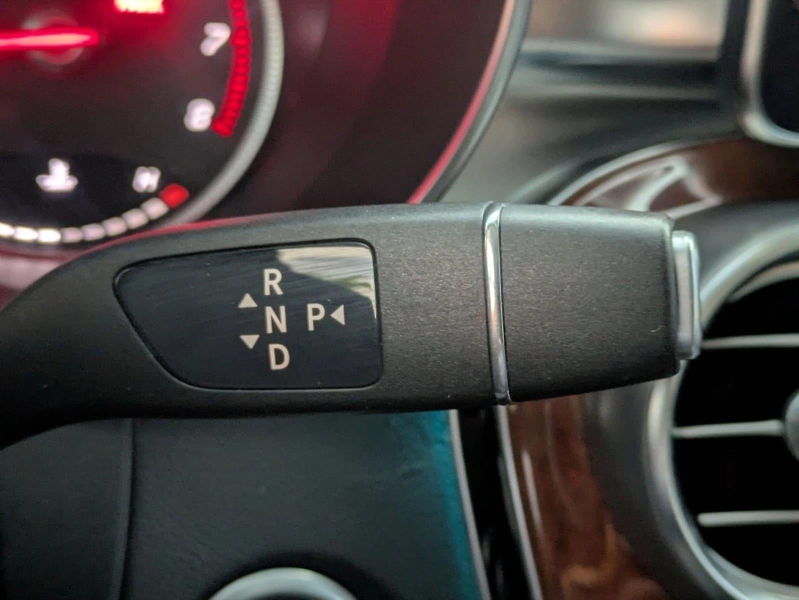 2018 Mercedes-Benz GLC GLC 300 SUV