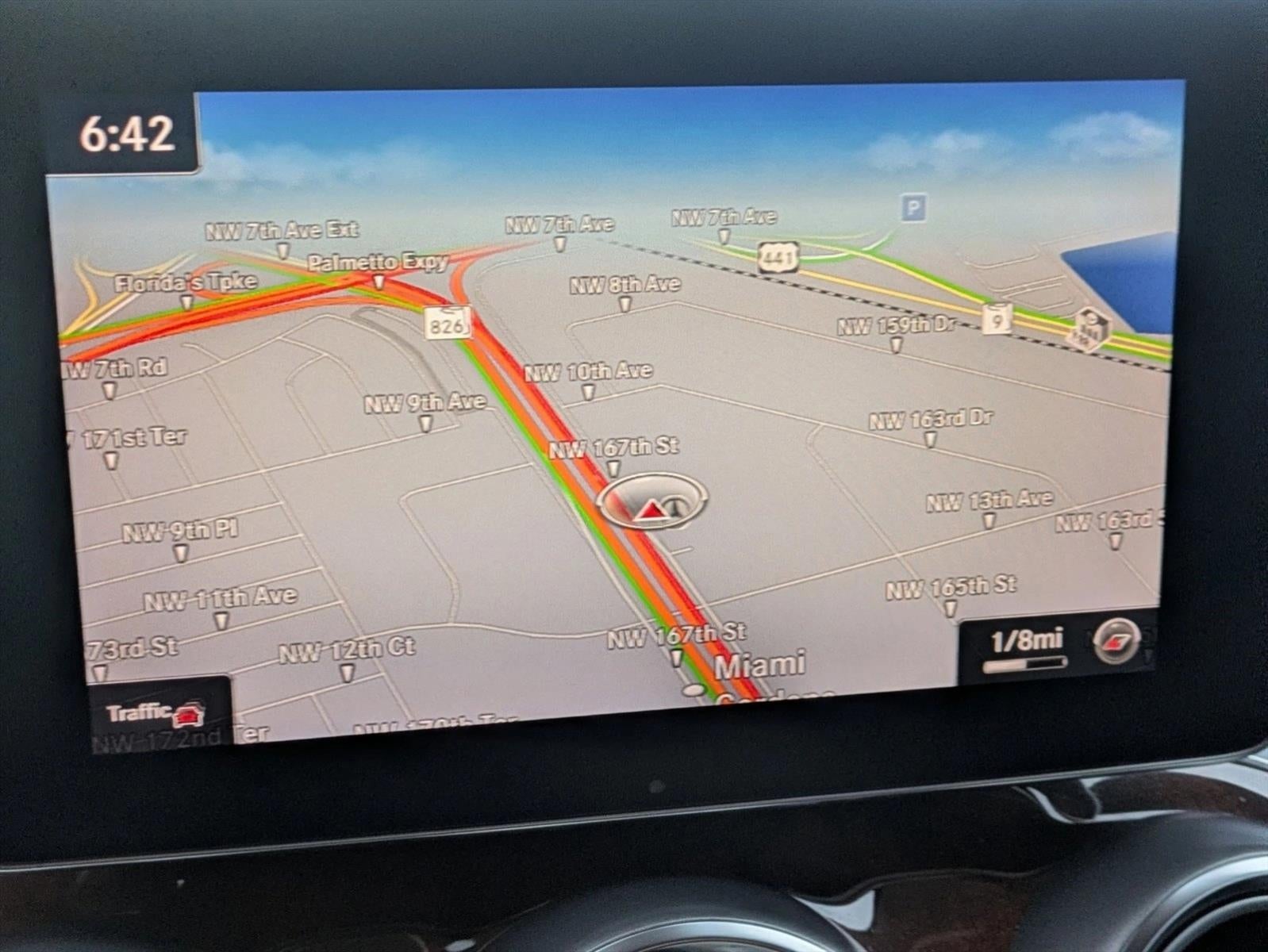 2018 Mercedes-Benz GLC GLC 300 SUV